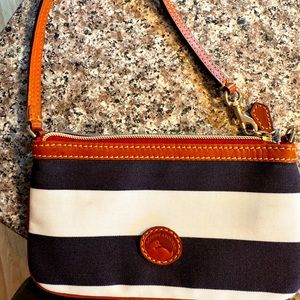 Dooney & Bourke Wristlet